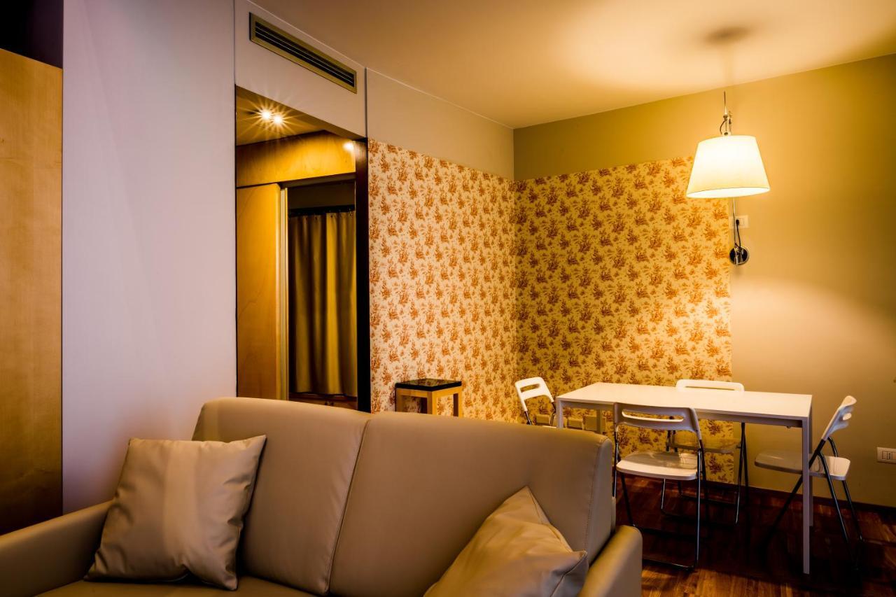 Juvarrahouse Luxury Aparthotel Torino