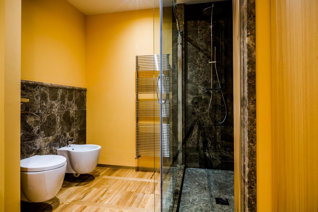 Juvarrahouse Luxury * Torino