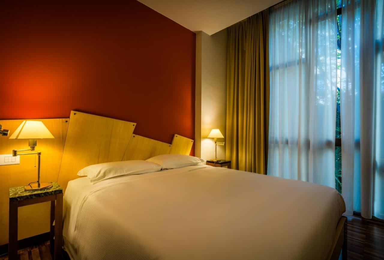 Juvarrahouse Luxury Torino