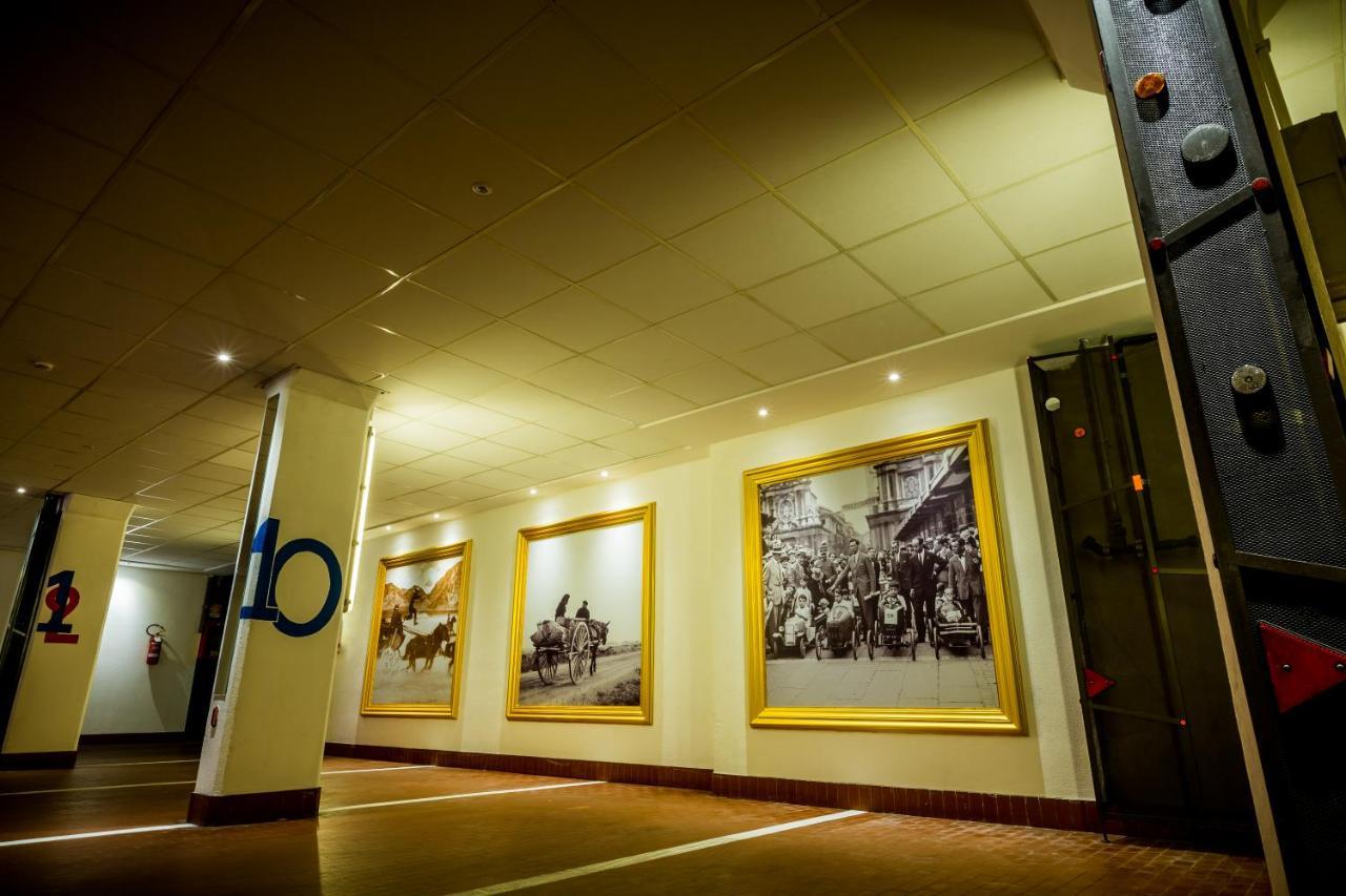 Juvarrahouse Luxury Torino