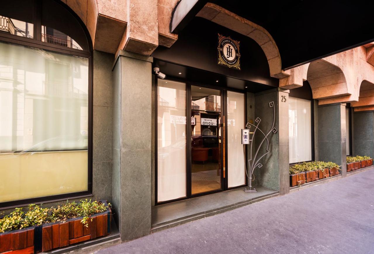 Juvarrahouse Luxury *