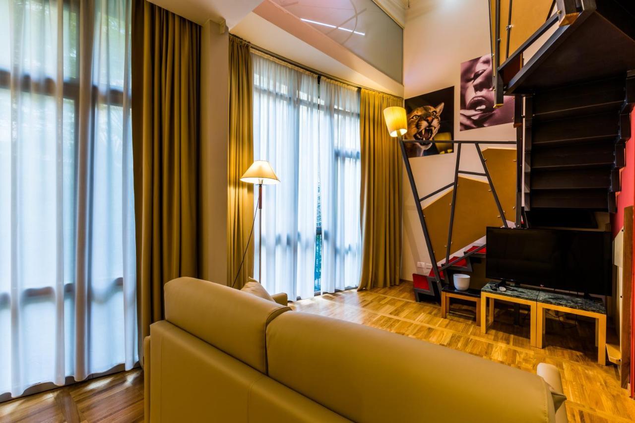 Juvarrahouse Luxury
