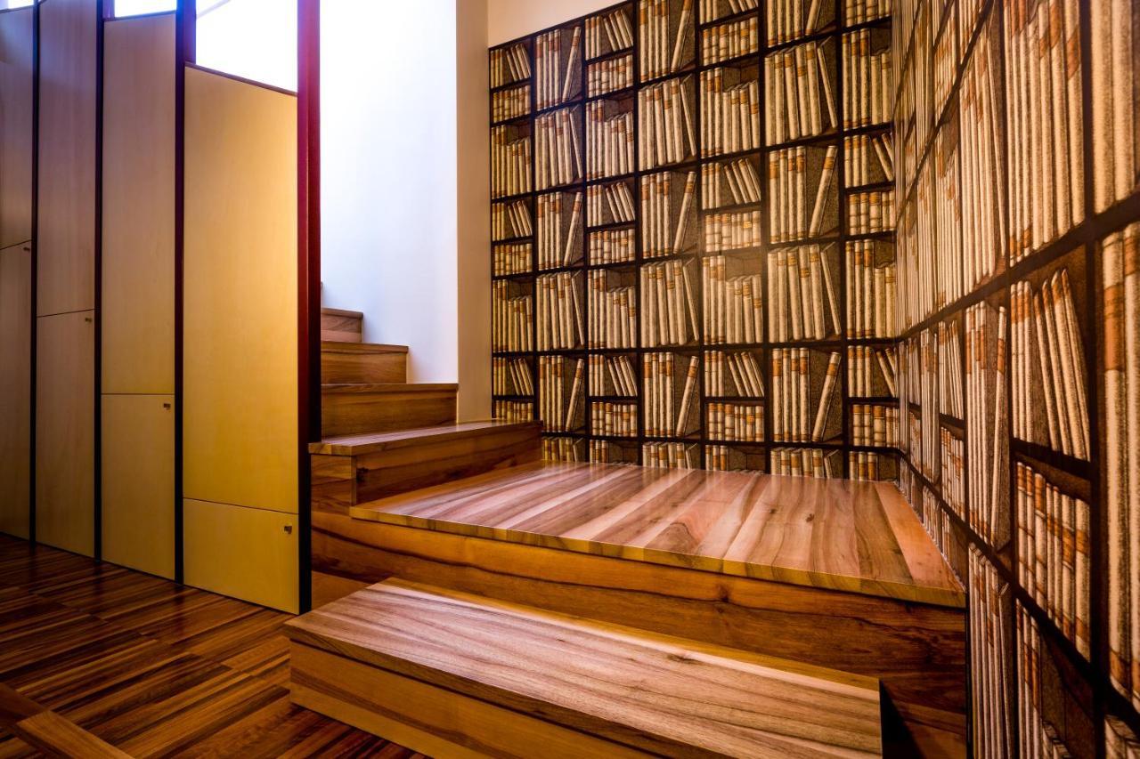 Aparthotel Juvarrahouse Luxury *