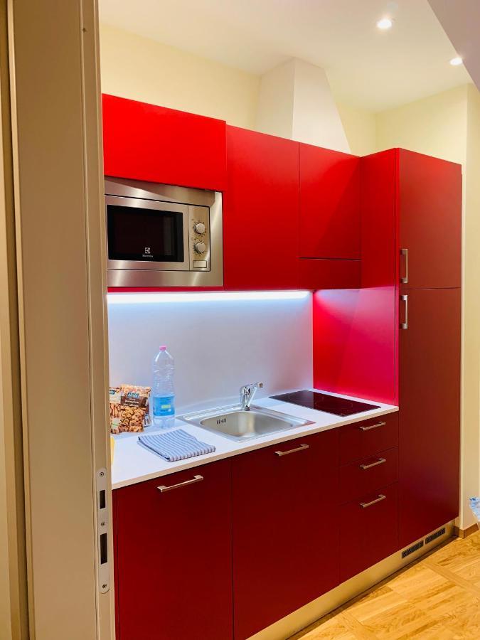Juvarrahouse Luxury Aparthotel Turin