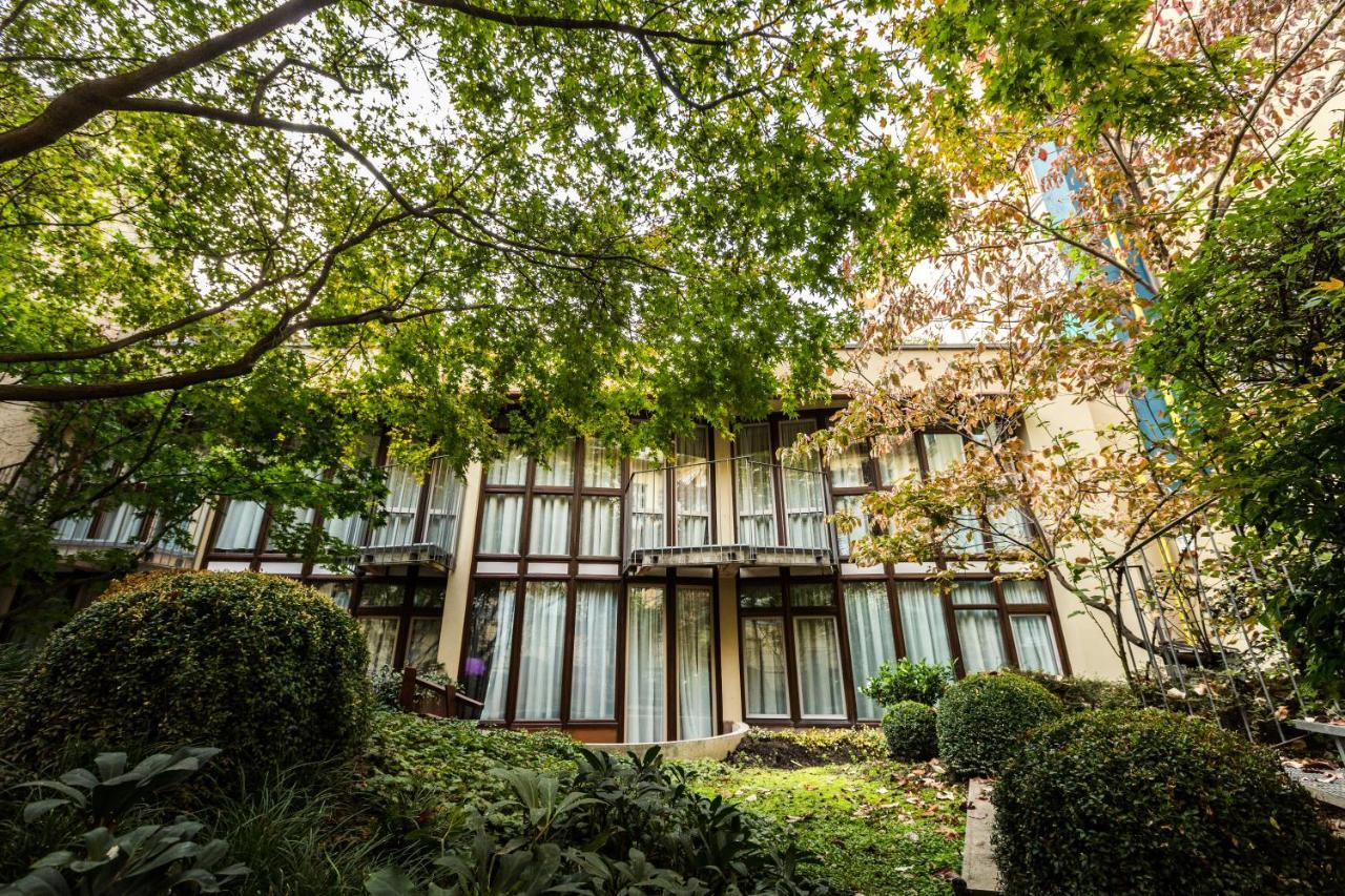 Juvarrahouse Luxury